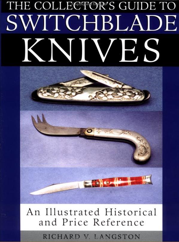 Collector’s Guide to Switchblade Knives